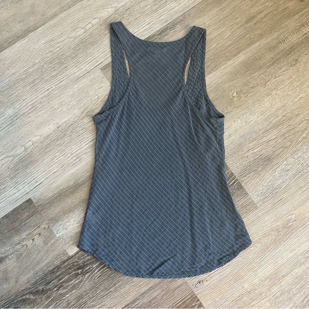 American Eagle Sequin Tank - image 2